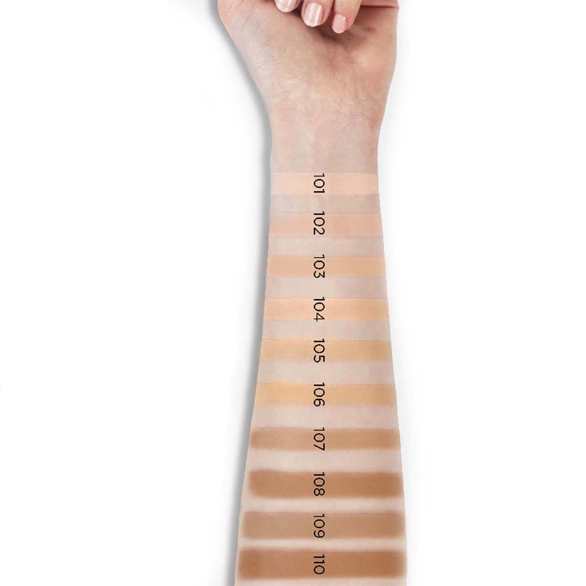L'Oréal Paris Infallible Pro-Matte Liquid Foundation, 103 Natural Buff, 1 fl oz