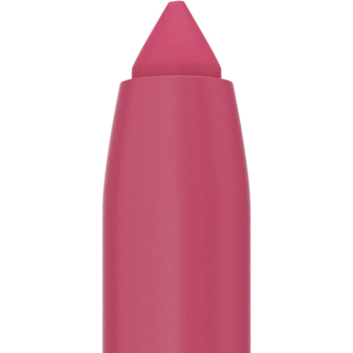 Maybelline SuperStay Ink Crayon Matte Lipstick, 150 Chase Dreams, 0.04 oz