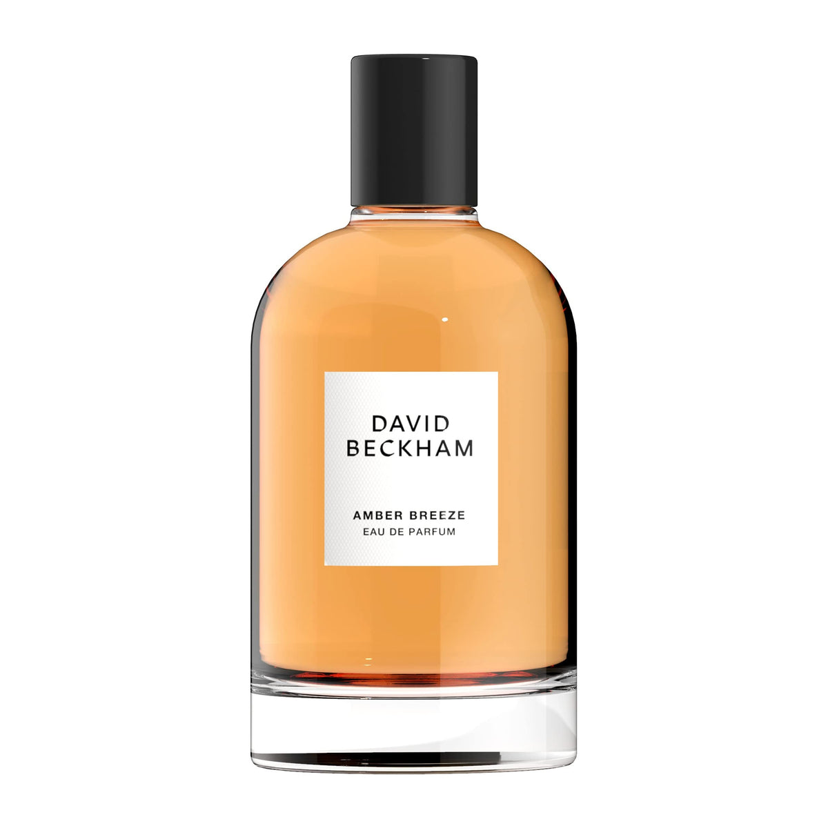 David Beckham Amber Breeze Eau de Parfum, 100ml